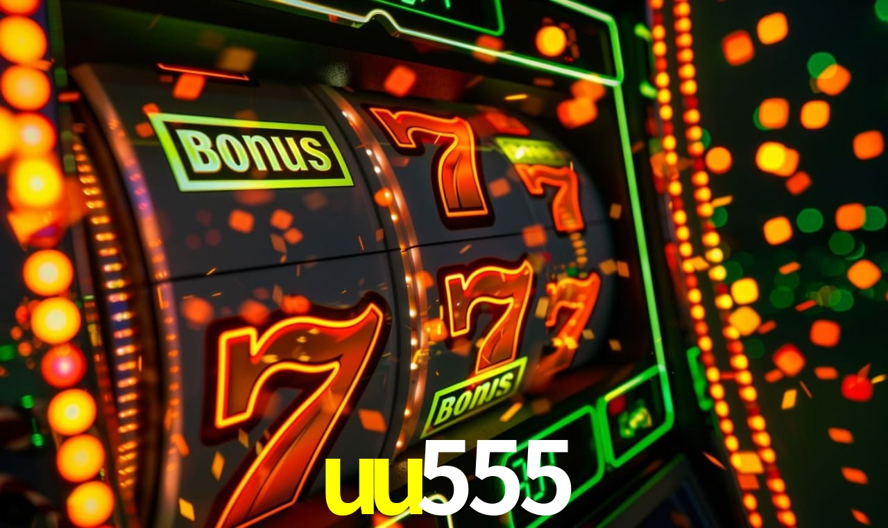 uu555 Logo 3