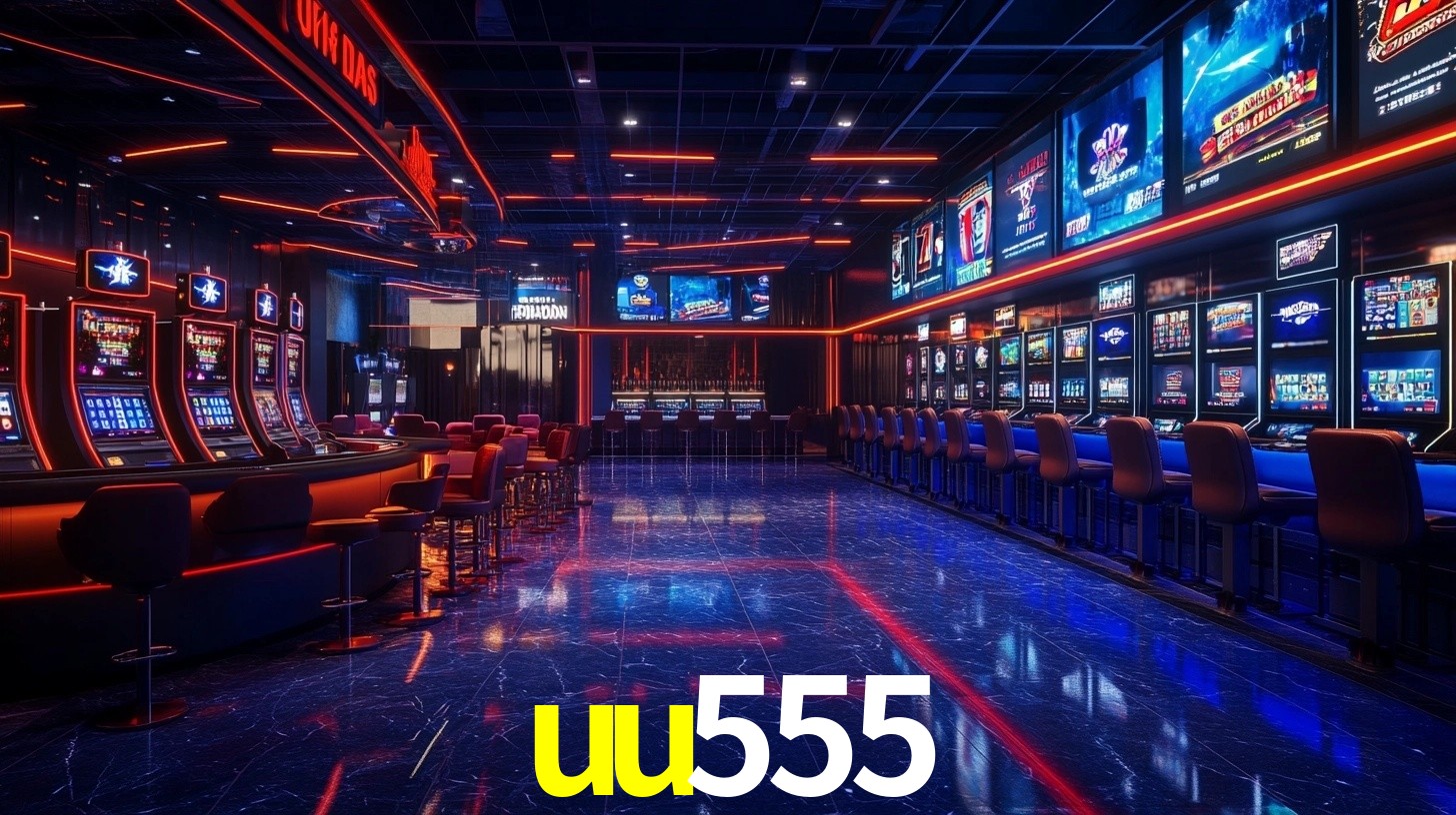 Licença Curaçao uu555