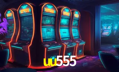 A Revolução dos Aplicativos de Jogos no uu555