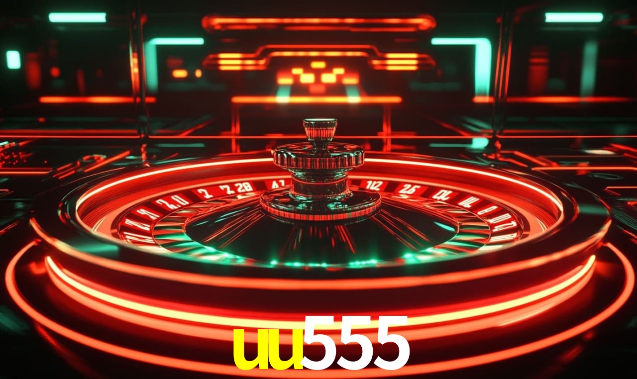 A Experiência Imersiva dos Cassinos Ao Vivo no uu555