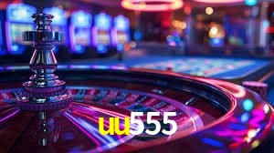 Casino Ao Vivo uu555