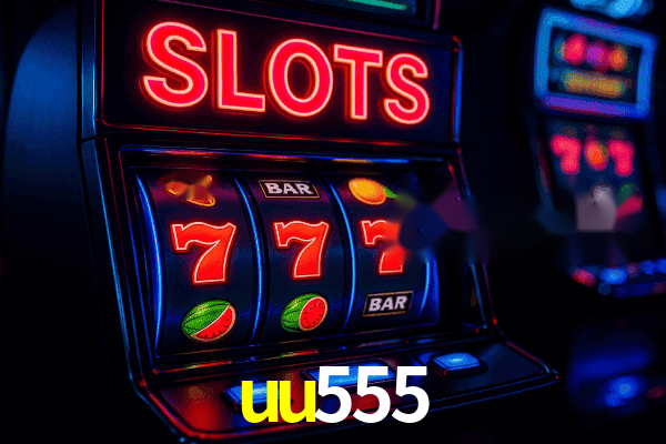 Slots uu555 - Jackpots Progressivos